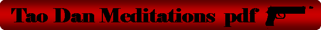 TAO DAN Meditions PDF